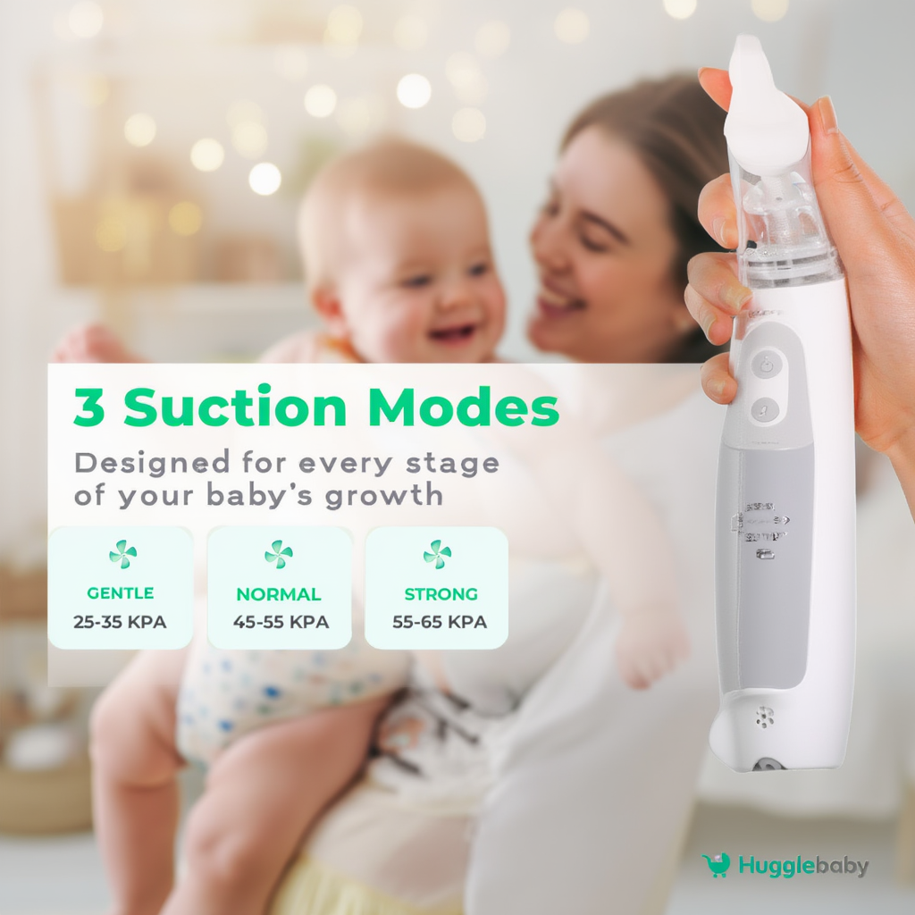 AeroBaby Pro™