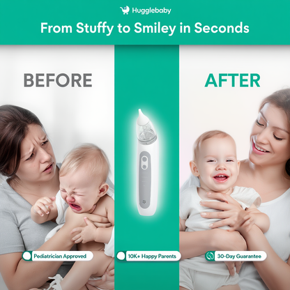 AeroBaby Pro™