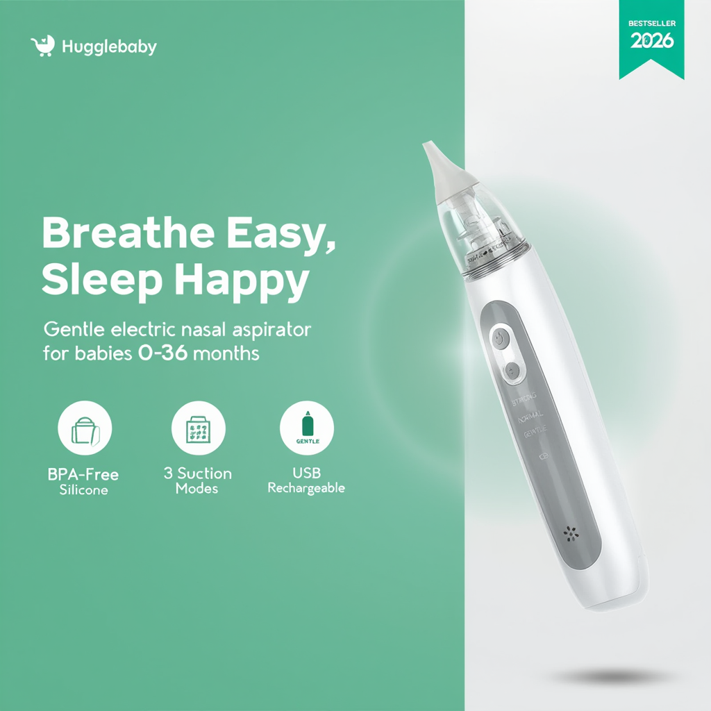 AeroBaby Pro™